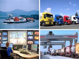 Logistics