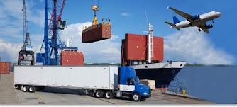 Logistics