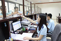 Môi giới hải quan
