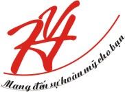 Logo công ty
