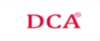 Logo DCA