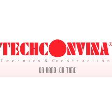 Công Ty Techconvina