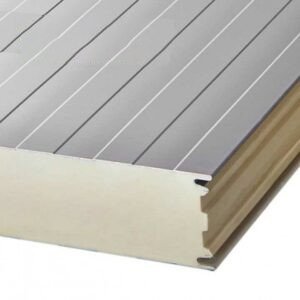 Panel lõi PU tấm sóng