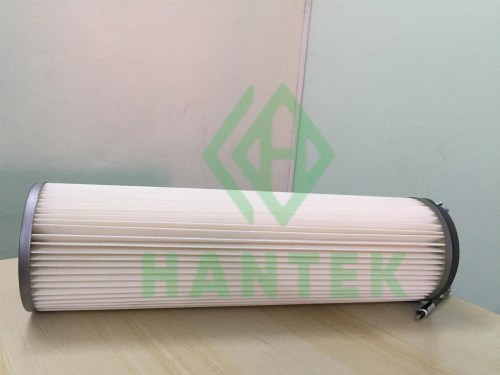 Lõi lọc Cartridge hình trụ