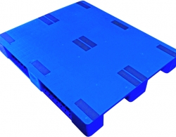 Pallet nhựa lõi sắt
