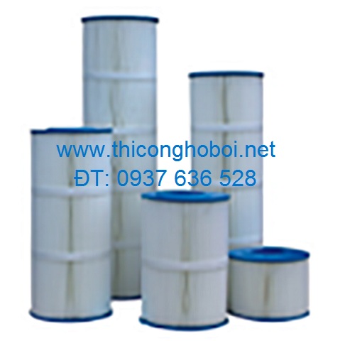 Lõi lọc CF75