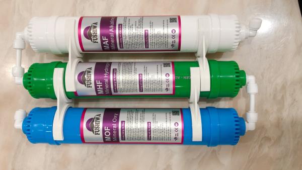 Lõi lọc Hydrogen Alkaline