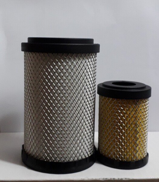 Lõi lọc OFS 15 C/A, OFS 10 P/P
