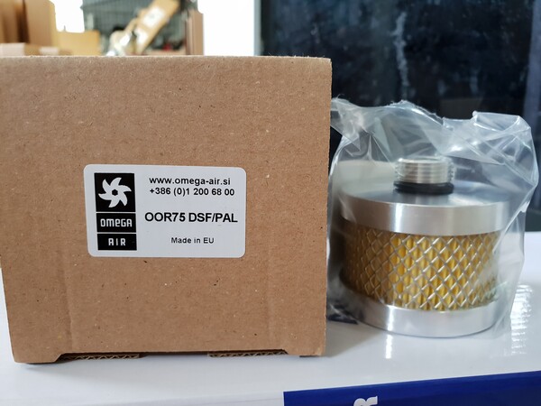 Lõi lọc OMEGA 75DSF