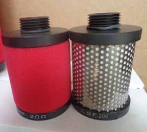 Lõi lọc ORION LSF200 - MSF200