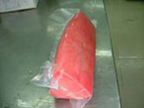 Loin cá Tuna
