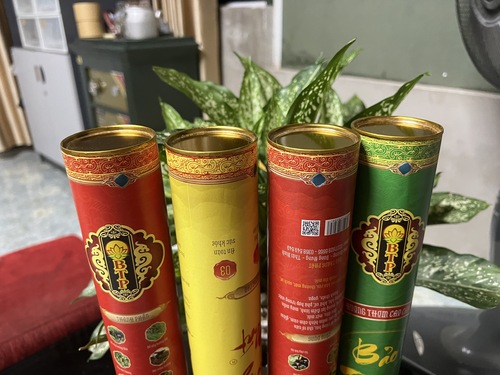 Lon giấy, hộp giấy