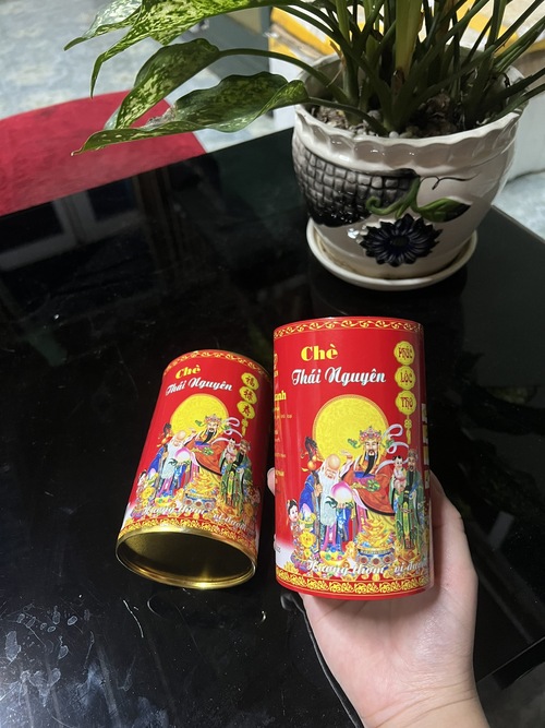 Lon giấy, hộp giấy