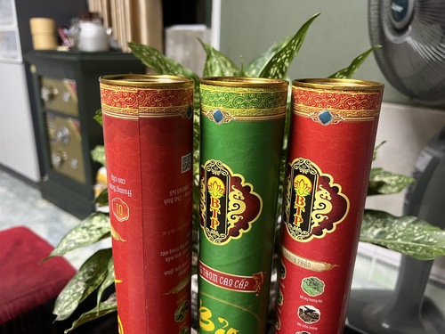 Lon giấy, hộp giấy