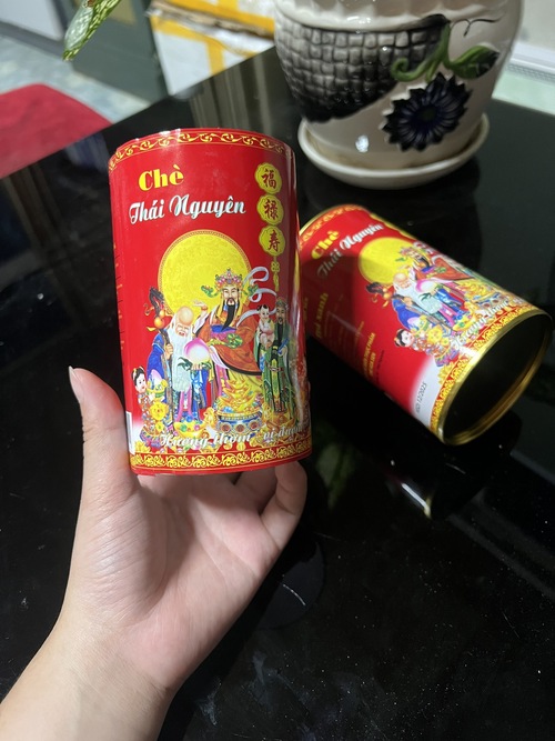 Lon giấy, hộp giấy