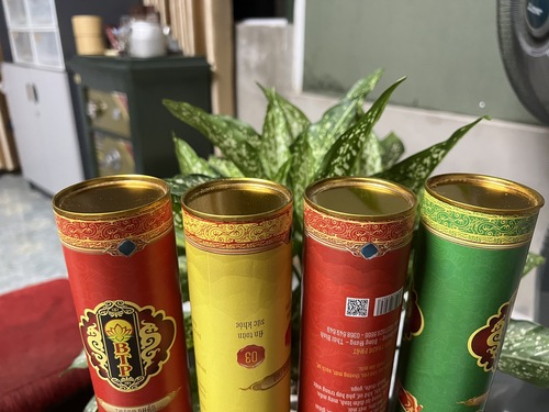Lon giấy, hộp giấy