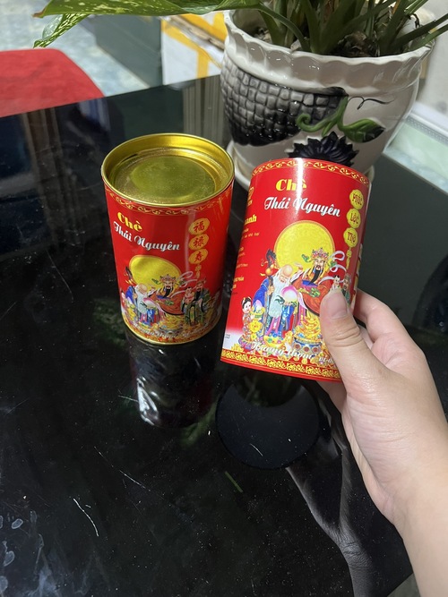 Lon giấy, hộp giấy