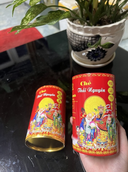 Lon giấy, hộp giấy