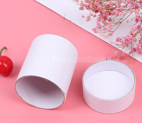 Lon giấy, hộp giấy