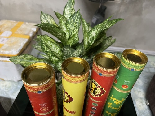 Lon giấy, hộp giấy