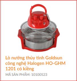 lò nướng