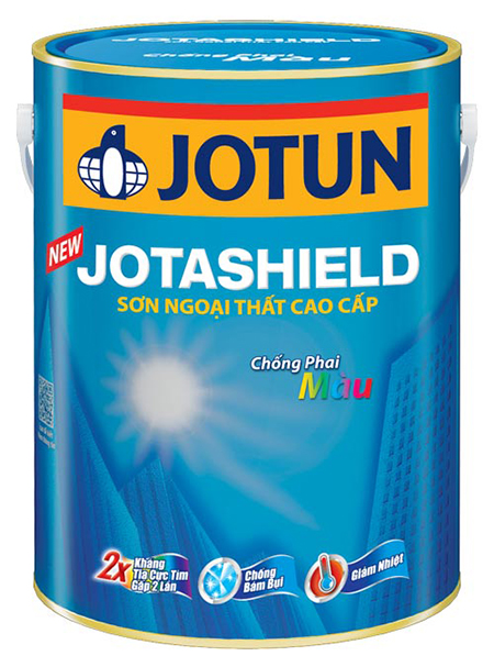 Lon Jotun