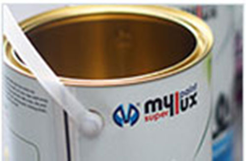 Lòn tròn 5L in nắp cậy