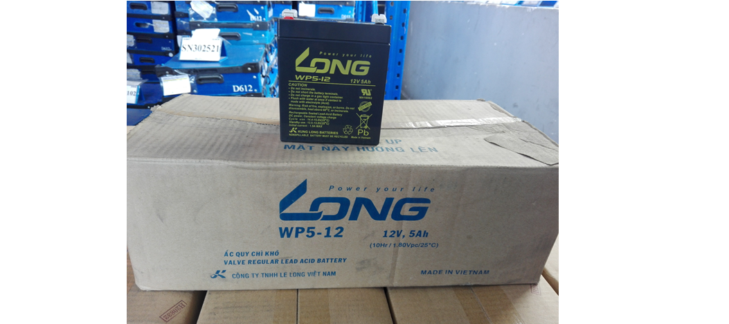 Long globe wp12 5