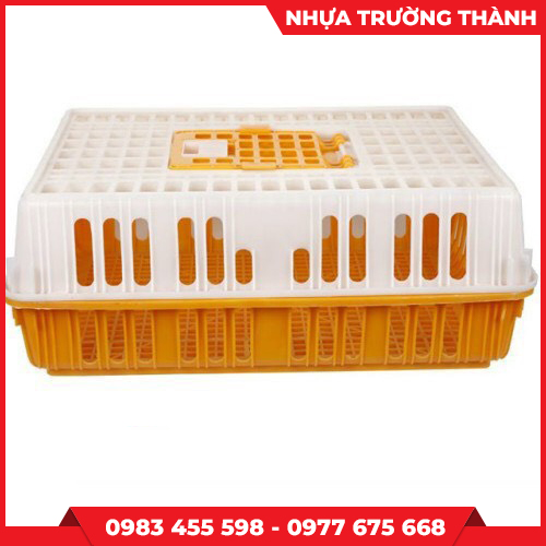Lồng bắt gà