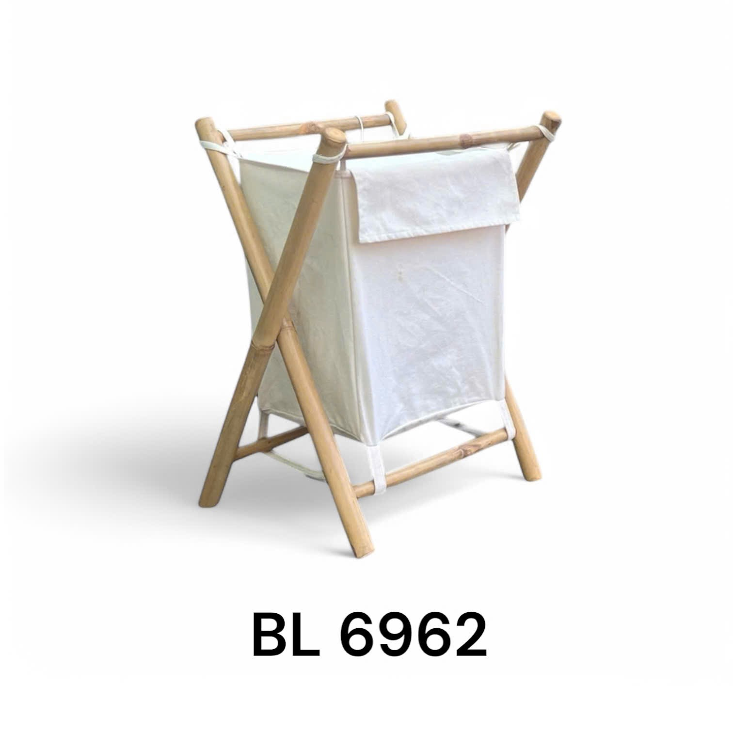 Lồng đèn mây tre BL 6962