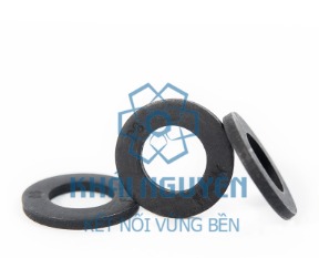 Long đền phẳng xử lý nhiệt