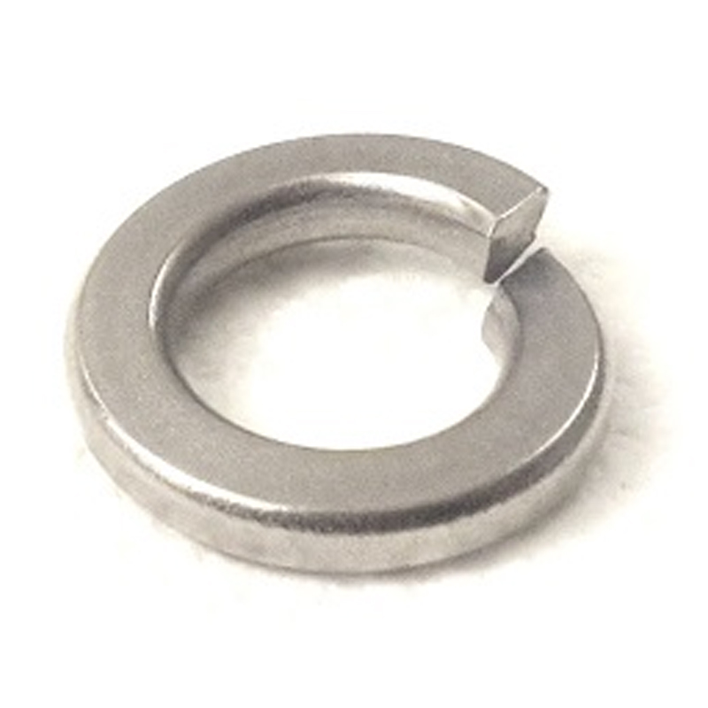 Long đền vênh inox