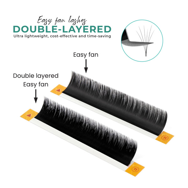 Mi fan easy hai lớp