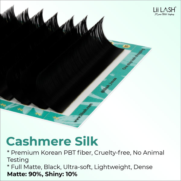 Mi lụa Cashmere