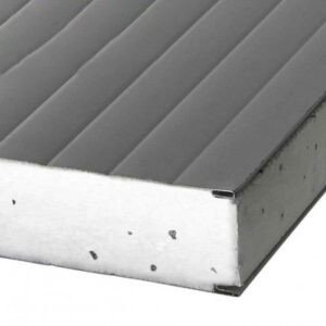 Panel lõi xốp tấm sóng