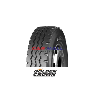 Lốp Golden Crown 11,00R20 AZ026