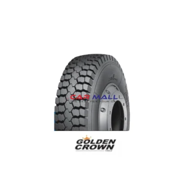 Lốp Golden Crown 11,00R20 CM187
