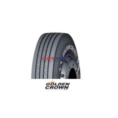 Lốp Golden Crown 11R22,5 AZ599