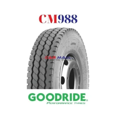 Lốp Goodride 1100R20 CM988