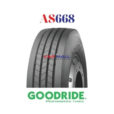 Lốp Goodride 12R225 AS668