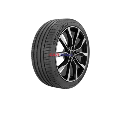 Lốp Michelin 295/40r22 Pilot Sport 4 Suv