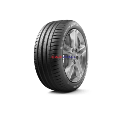 Lốp Michelin 325/15zr22 Pilot Sport 4s Mo1