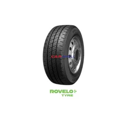 Lốp Rovelo 195/75R16C RCM- X+