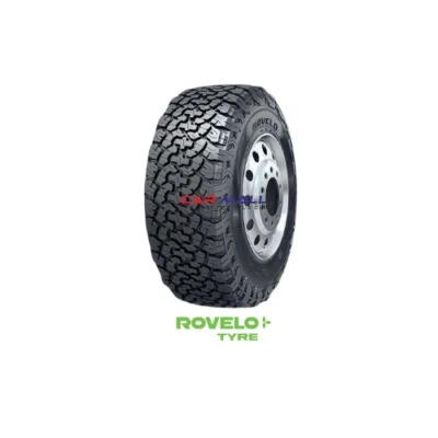 Lốp Rovelo 265/65R17 ROAD QUEST AT