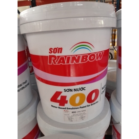 Lớp phủ ngoại thất 400