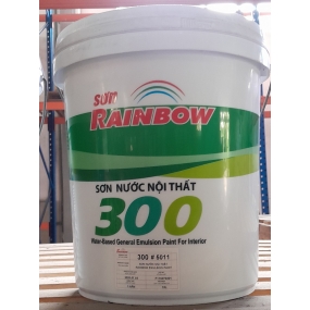 Lớp phủ nội thất 300