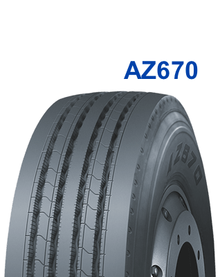 Lốp xe Westlake AZ670