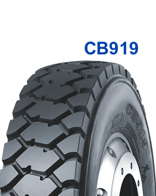 Lốp xe Westlake CB919