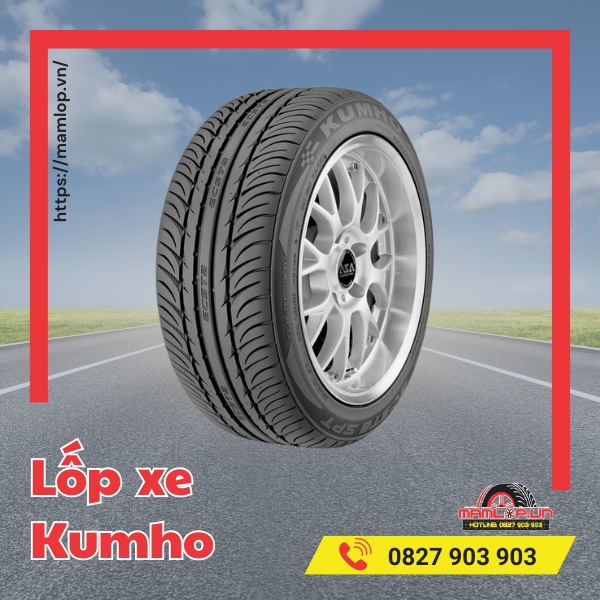 Lốp xe Kumho