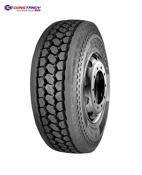 Lốp xe tải DM373